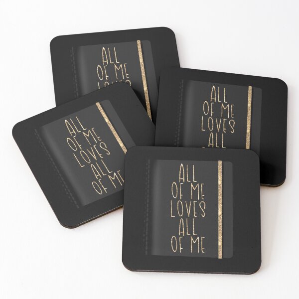 Item preview, All of me loves all of me  designed and sold by The boys.