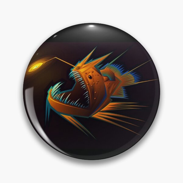 Item preview, Go Fish designed and sold by Frankarts.
