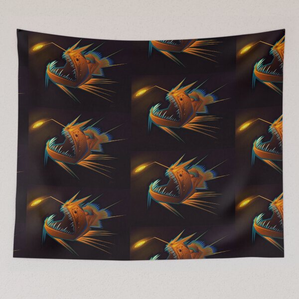 Item preview, Go Fish designed and sold by Frankarts.