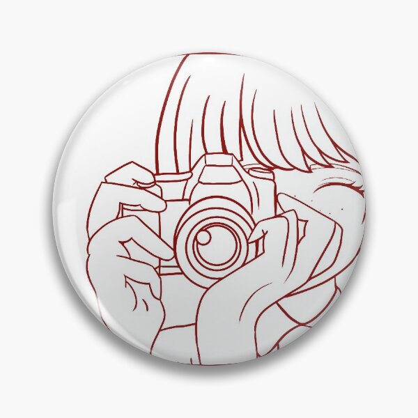 Item preview, Mahiru- Ultimate Photographer designed and sold by rebel-instax.