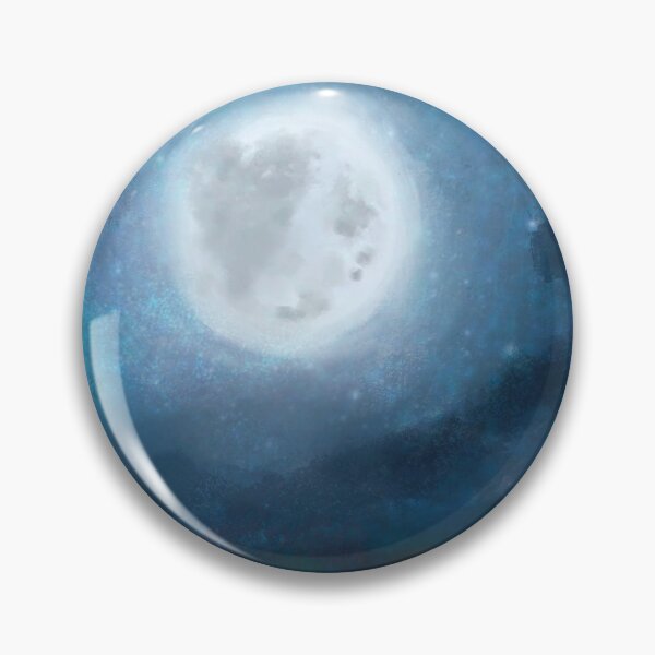 Item preview, Moon love designed and sold by Therine.