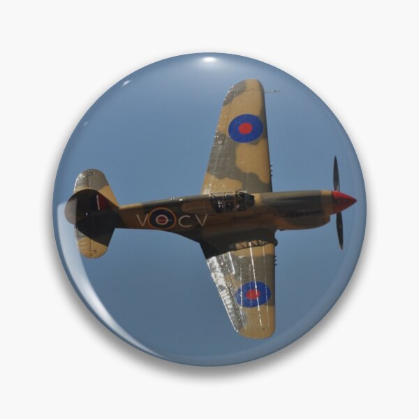 Item preview, Jamestown Airshow 2018-Kittyhawk VH-KTY Banked Flypast designed and sold by muz2142.