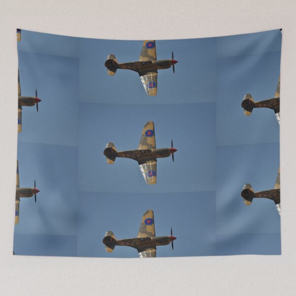 Item preview, Jamestown Airshow 2018-Kittyhawk VH-KTY Banked Flypast designed and sold by muz2142.