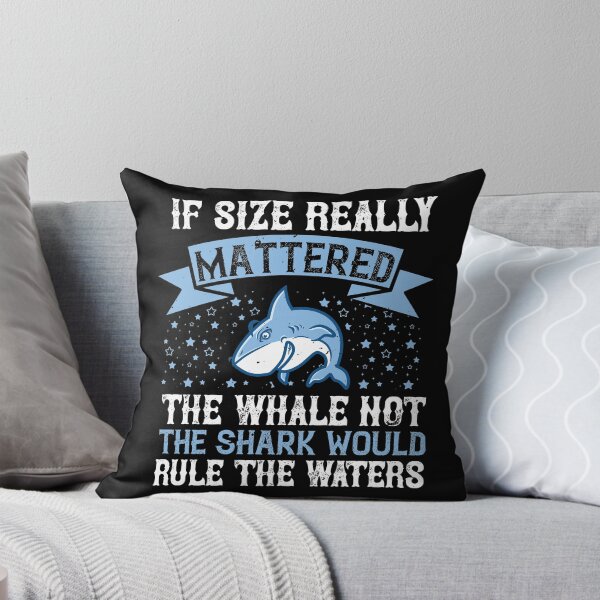 Item preview, If Size Mattered designed and sold by Visualsplendors.