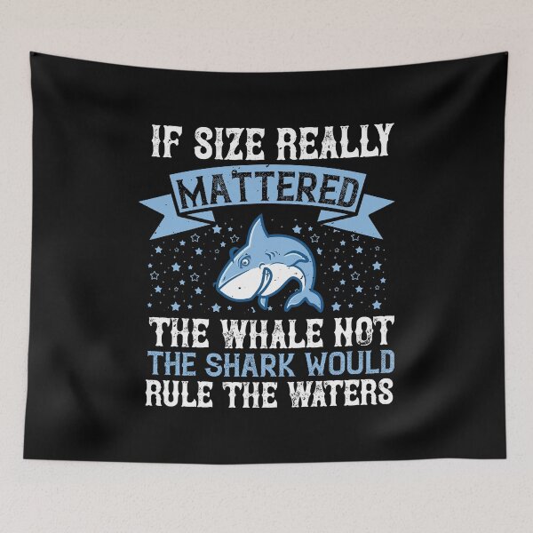 Item preview, If Size Mattered designed and sold by Visualsplendors.