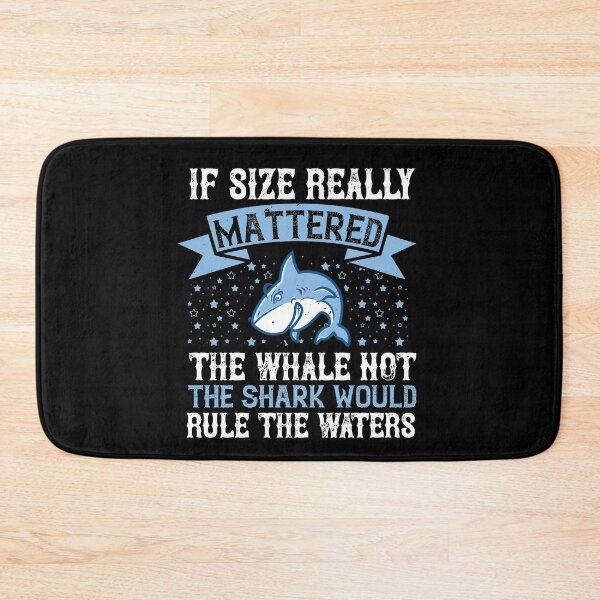 Item preview, If Size Mattered designed and sold by Visualsplendors.