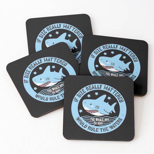 Item preview, If Size Really Mattered designed and sold by Visualsplendors.