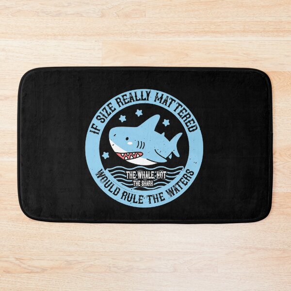 Item preview, If Size Really Mattered designed and sold by Visualsplendors.