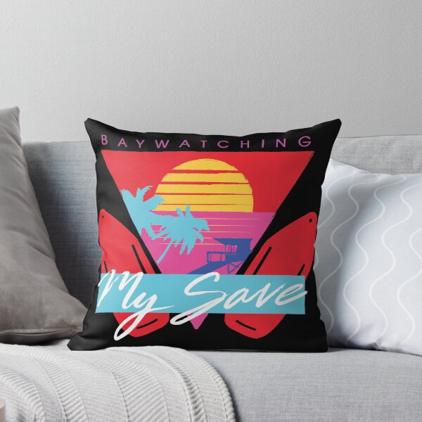 Item preview, Baywatching "My Save" Dark designed and sold by Allison Pregler.