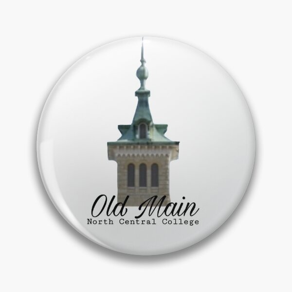 Item preview, Old Main designed and sold by jessica-brink.