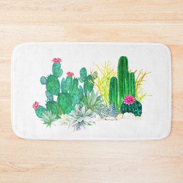 Item preview, Cactus and Succulents designed and sold by latiendadearyam.