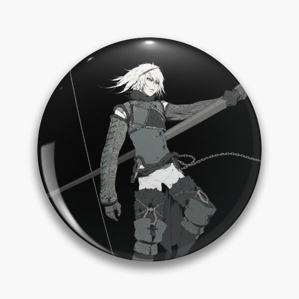 Artikelvorschau, NieR Replicant entworfen und verkauft von AlexTrpmn.