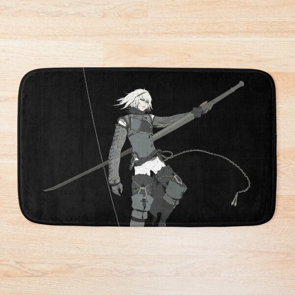 Item preview, NieR Replicant designed and sold by AlexTrpmn.