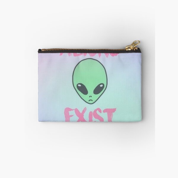 Item preview, aliens exist designed and sold by Lovelife360.