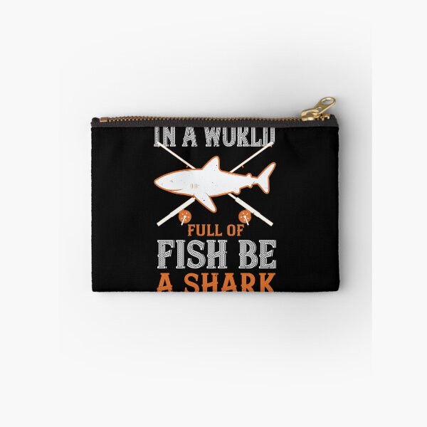 Item preview, Be A Shark designed and sold by Visualsplendors.