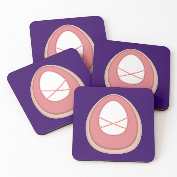 Item preview, Pink Ballet Shoes Cookie designed and sold by Julia2Julia.