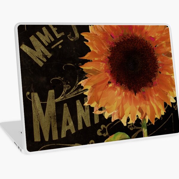 Item preview, Tournesol Tournesol Orange designed and sold by Sasha Art Gallery.