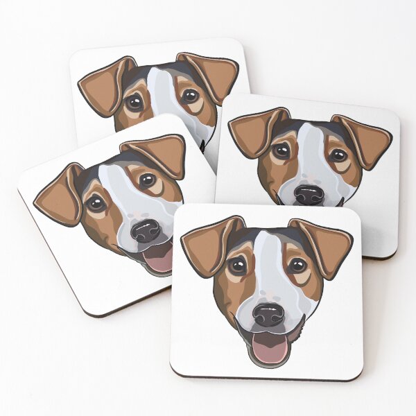 Item preview, Jack Russell  designed and sold by FMCreations.