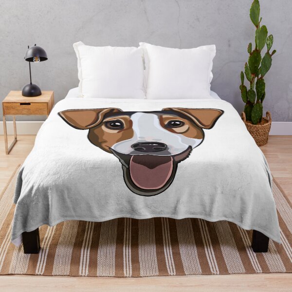 Item preview, Jack Russell  designed and sold by FMCreations.