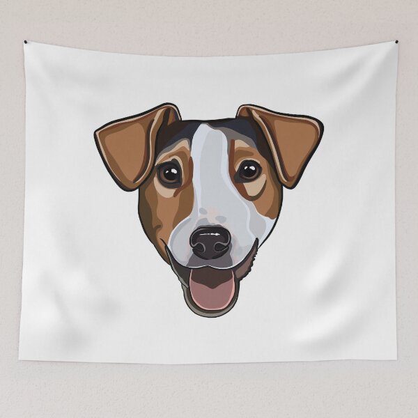 Item preview, Jack Russell  designed and sold by FMCreations.