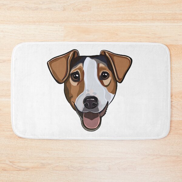 Item preview, Jack Russell  designed and sold by FMCreations.