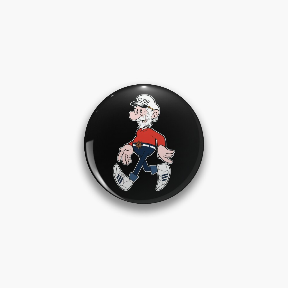 Item preview, Pin designed and sold by bsanczel.