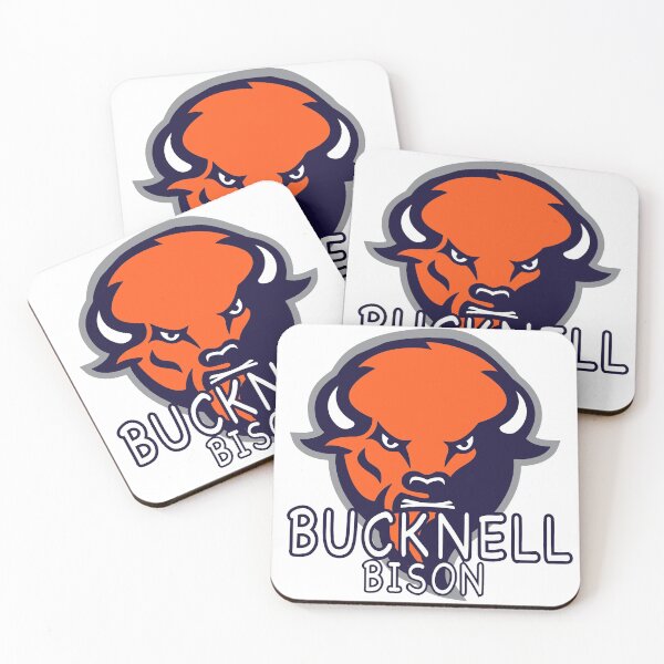 Item preview, Bucknell Bison designed and sold by OxleyT.
