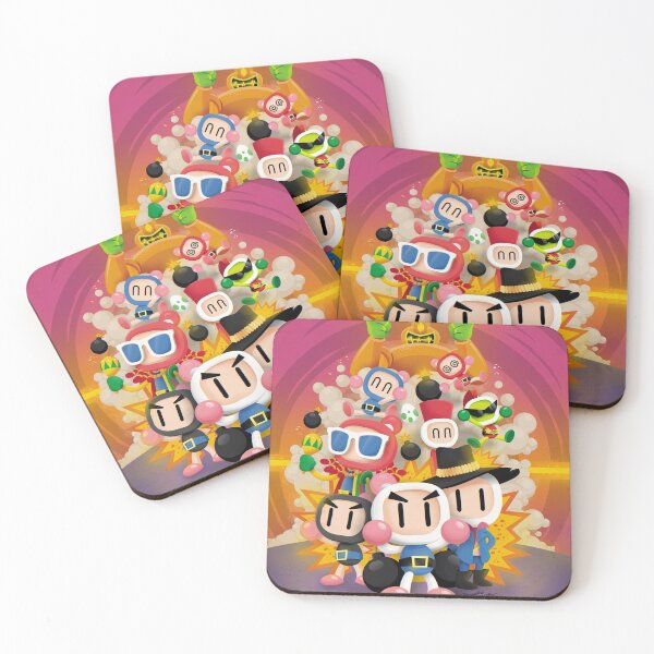Item preview, Bomberman designed and sold by paulinhof72.