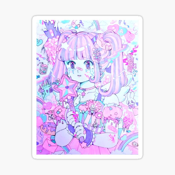Yumekawaii Gifts Merchandise Redbubble