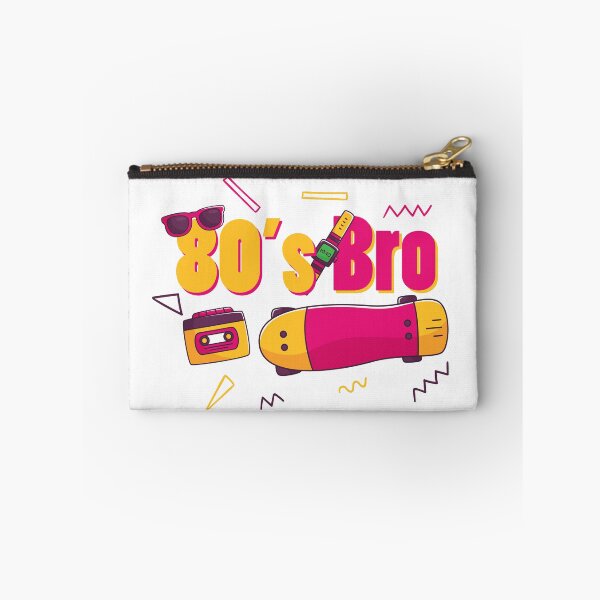 Item preview, This Is My 80s Bro designed and sold by Johnrestrepo.