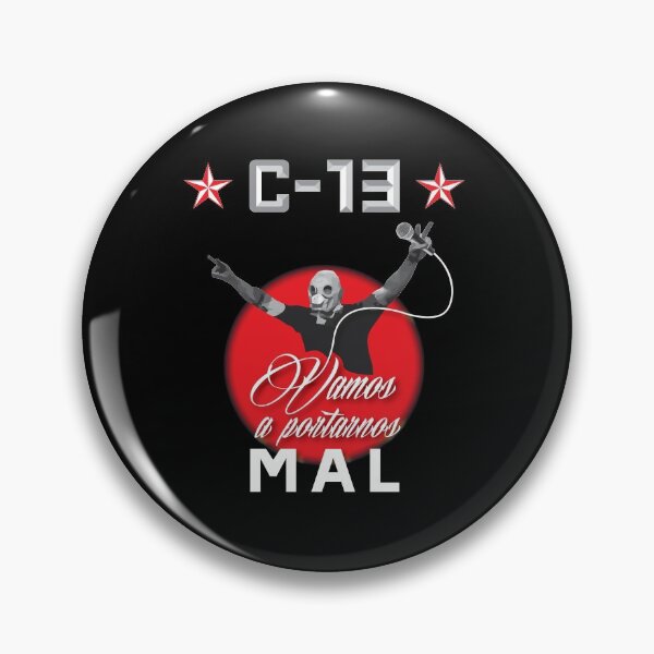 Item preview, Vamos a Portarnos Mal designed and sold by mqdesigns13.