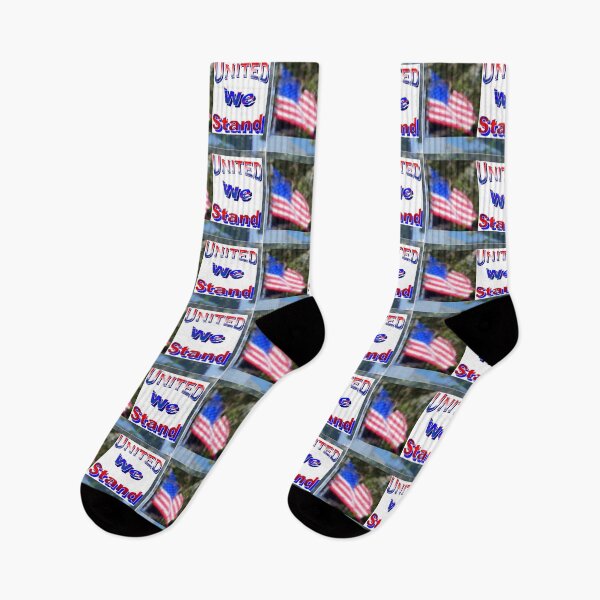 Item preview, United We Stand designed and sold by kristalcurt.