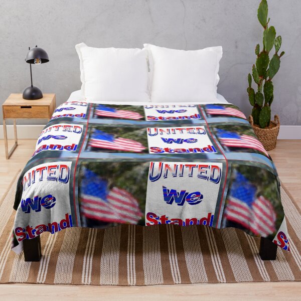 Item preview, United We Stand designed and sold by kristalcurt.
