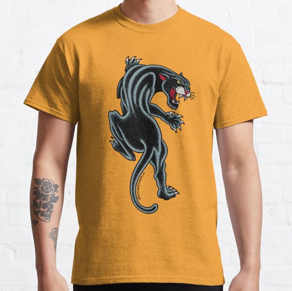 Panther? Classic T-Shirt