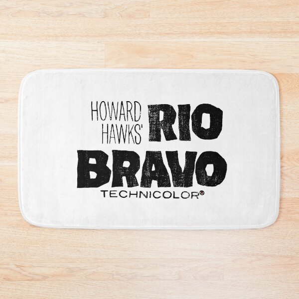 Item preview, Rio Bravo designed and sold by TheUnseenPeril.