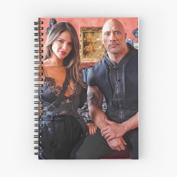 Artikelvorschau, Dwayne Johnson entworfen und verkauft von tahta.