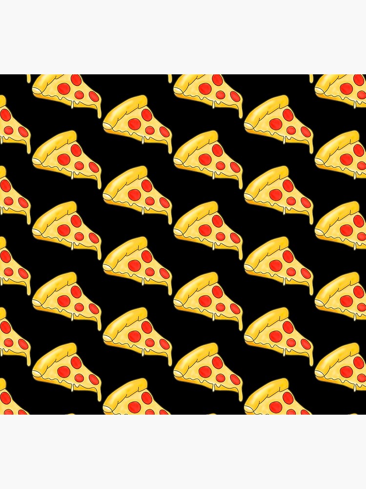 Pizza by Wmcs91
