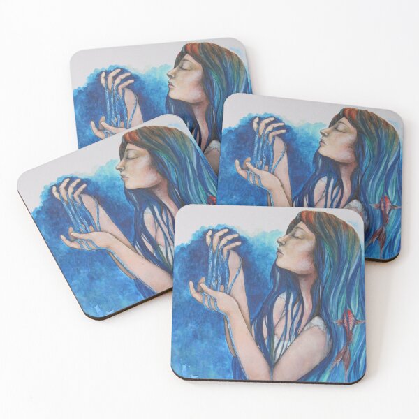 Item preview, Nixie designed and sold by PaintedWillow.