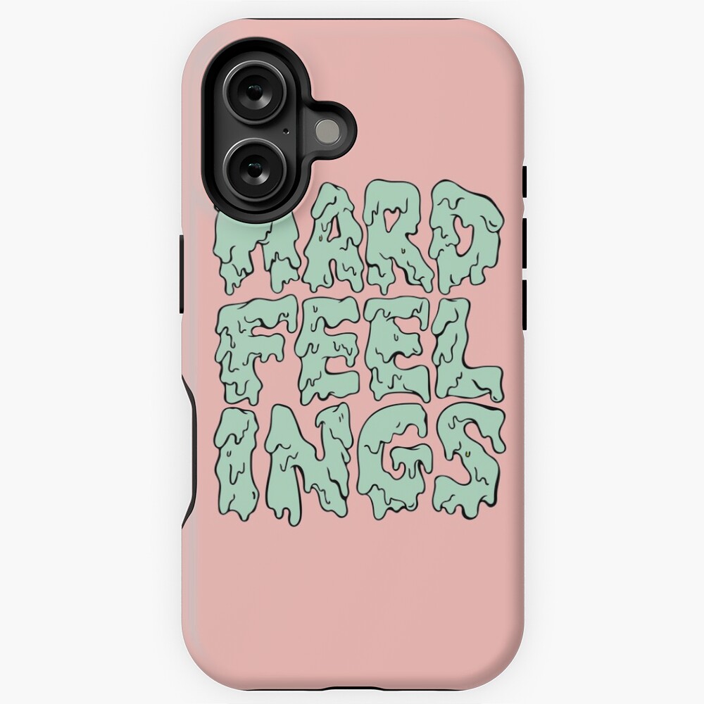 Item preview, iPhone Magsafe Tough Case designed and sold by RebekahLynne.