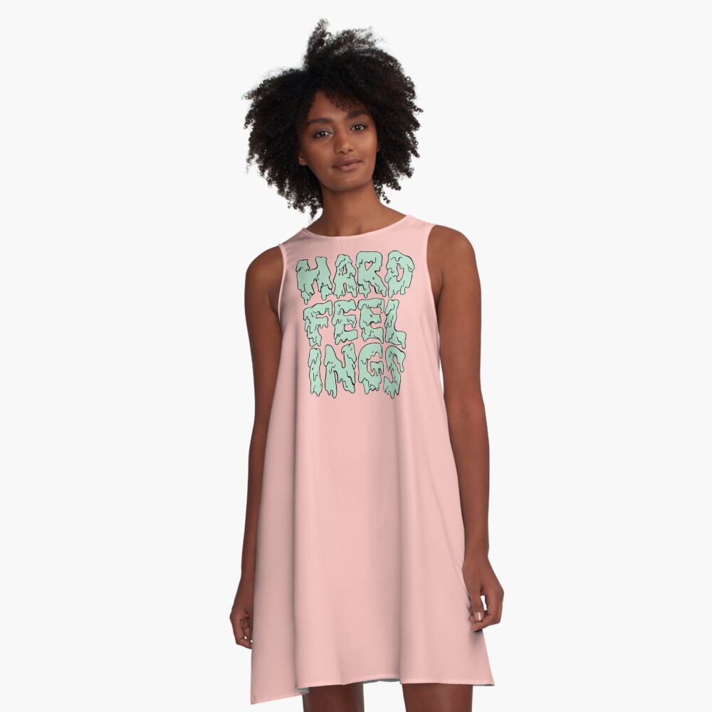 Item preview, A-Line Dress designed and sold by RebekahLynne.