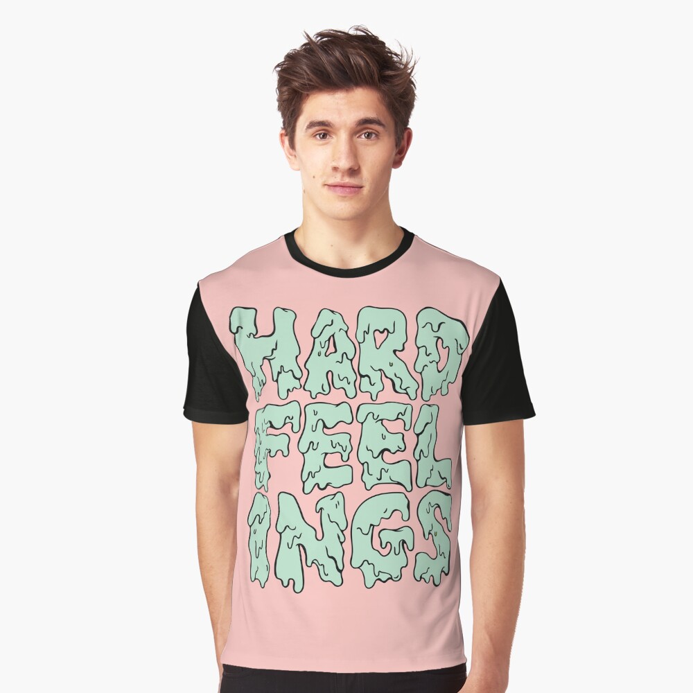Item preview, Graphic T-Shirt designed and sold by RebekahLynne.
