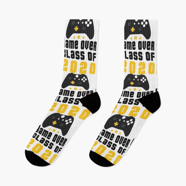 Item preview, Game Over Class of 2020 Video Games Graduation Gamer Funny gifts designed and sold by AnimaLovers.
