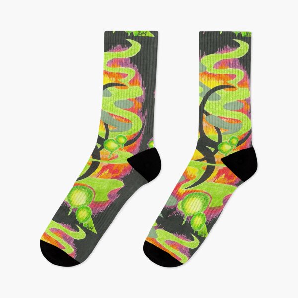 Item preview, TOXIC!! designed and sold by Keatos.