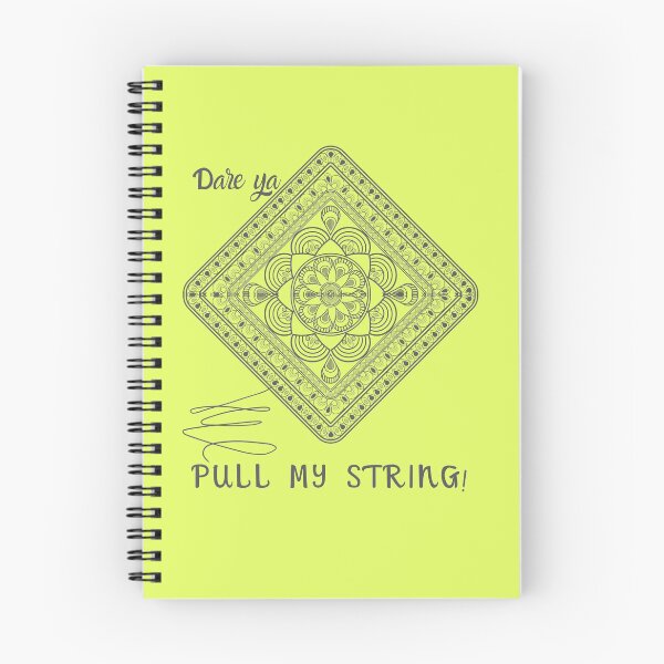 Item preview, I Double Dare You! designed and sold by Mamalia.