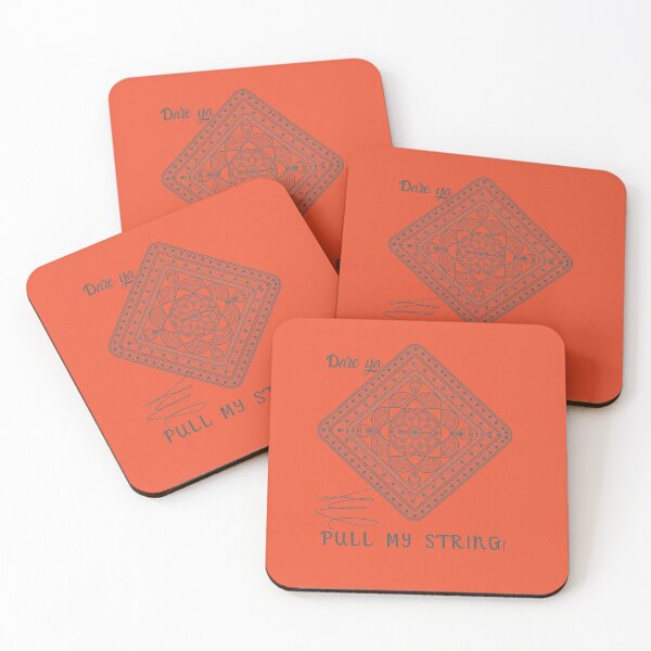 Item preview, I Double Dare You! designed and sold by Mamalia.