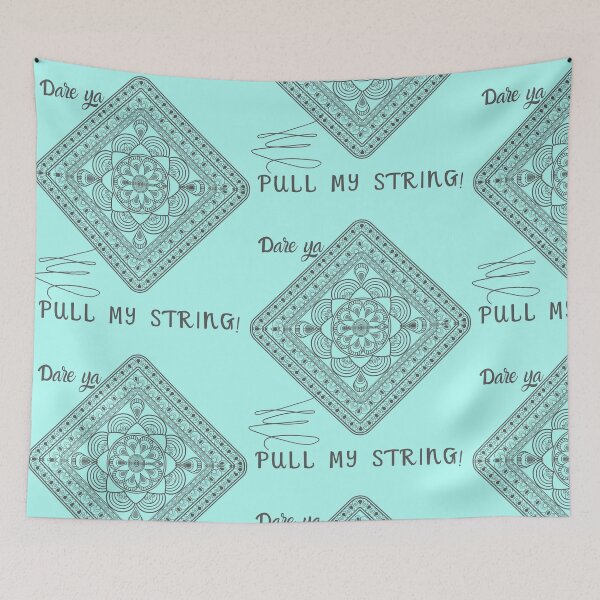 Item preview, I Double Dare You! designed and sold by Mamalia.