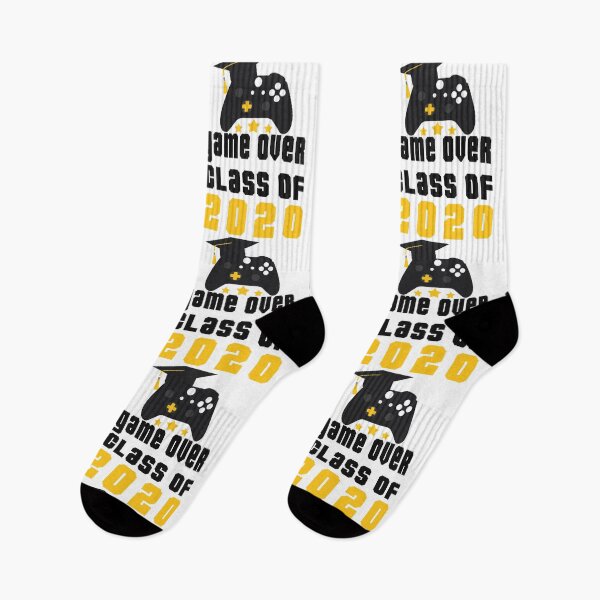 Item preview, Game Over Class of 2020 Video Games Graduation Gamer Funny gifts designed and sold by AnimaLovers.