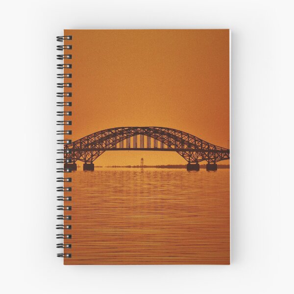 Item preview, Robert Moses Bridge designed and sold by floofpictures.
