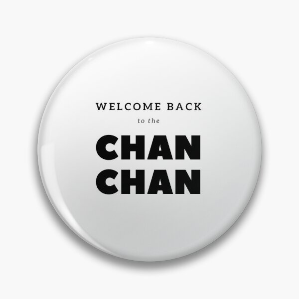 Item preview, Welcome back to the chan chan Lucas Cruikshank designed and sold by mschneids101.