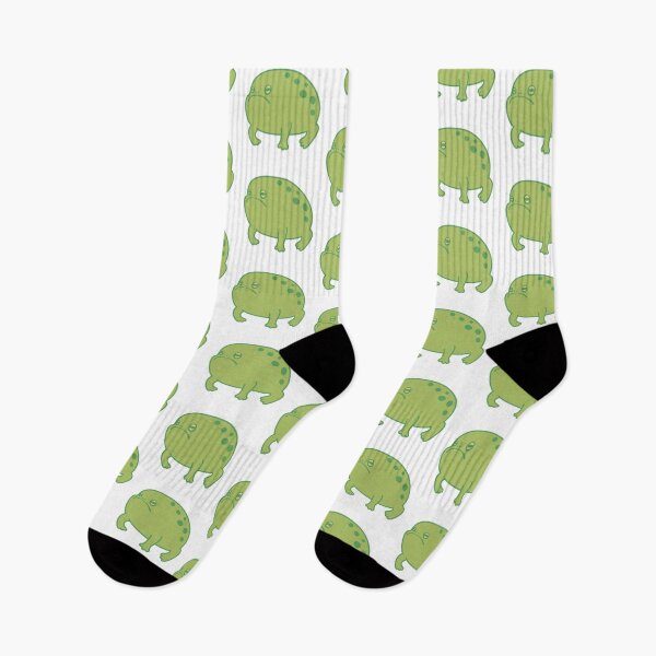 Item preview, Grumpy Frog designed and sold by mcginnln.
